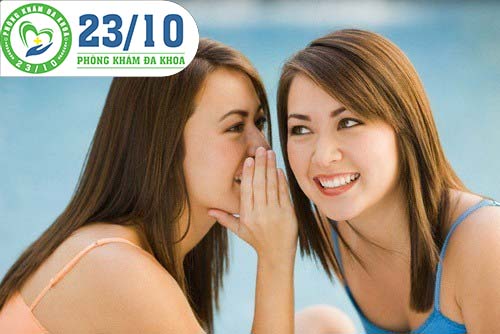 Có nhiều cách để phòng tránh được huyết trắng có mùi