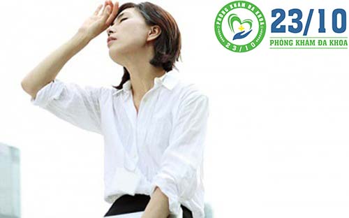 Viêm vùng chậu gây ra nhiều biến chứng cho chị em phụ nữ