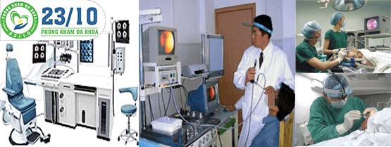 Kỹ thuật plasma trong hỗ trợ điều trị viêm mũi dị ứng