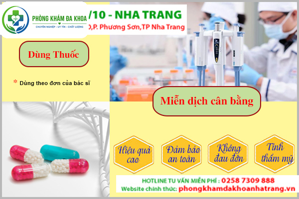 Phương pháp hỗ trợ chữa giang mai ở nam giới