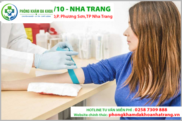 Phương pháp hỗ trợ hỗ trợ điều trị bệnh mụn rộp sinh dục tiên tiến