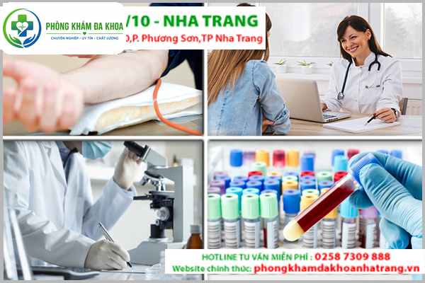 Chi phí xét nghiệm bệnh lậu phụ thuộc vào cơ sở y tế thực hiện