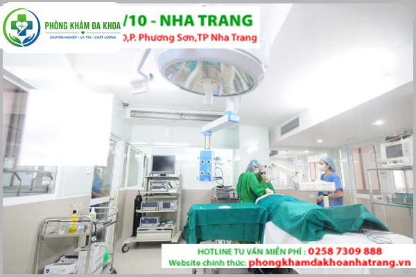 Phòng khám bệnh lậu uy tín phải có y bác sĩ giỏi