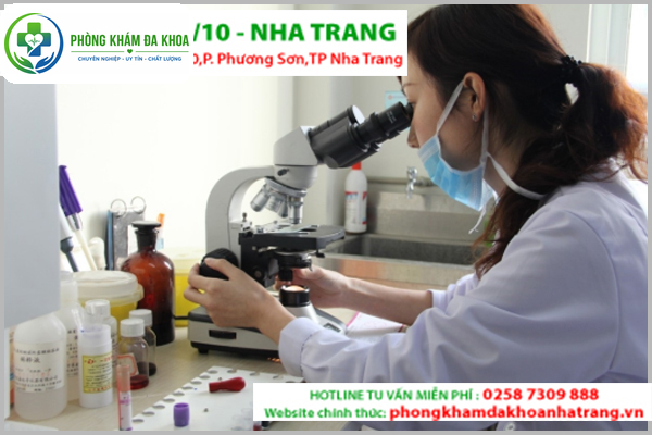 Phương pháp xét nghiệm song cầu khuẩn lậu hiệu quả
