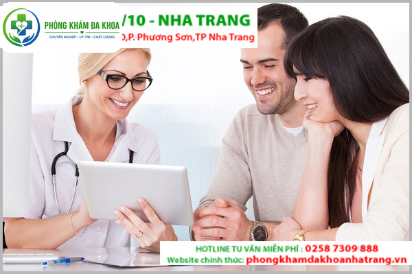 Các tư vấn viên chuyên khoa giàu kinh nghiệm