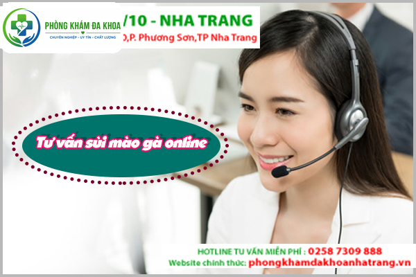 Đội ngũ tư vấn online giàu kinh nghiệm – giỏi chuyên môn