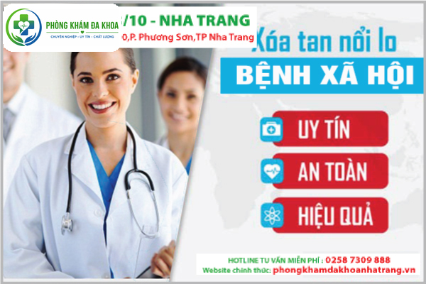 Đa khoa Thủ Dầu Một địa chỉ hỗ trợ điều trị lậu hiệu quả tại Bình Dương