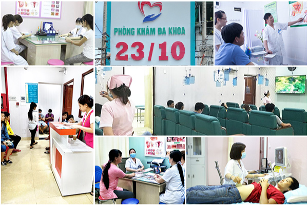 Đa Khoa Nguyễn Trãi - Thủ Dầu Một hỗ trợ hỗ trợ điều trị bệnh lậu hiện quả