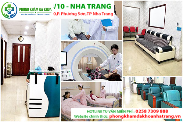 Phòng khám Đa Khoa Nguyễn Trãi - Thủ Dầu Một  hỗ trợ chữa bệnh xã hội uy tính tại Bình Dương