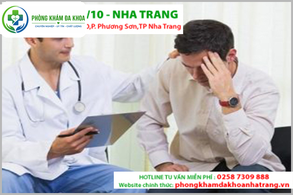 Nguy hiểm khi mắc phải mụn sinh dục ở nam/nữ giới