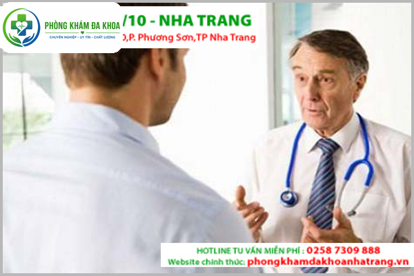 Hỗ trợ hỗ trợ điều trị bệnh giang mai giai đoạn đầu bằng thuốc kháng sinh