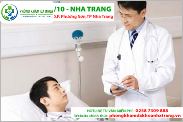 Tình trạng tiểu buốt ra máu rất nguy hiểm không thể bỏ qua