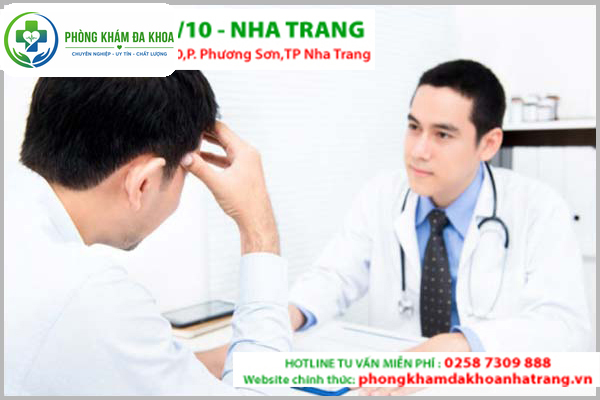 Bệnh giang mai tái phát vô cùng nguy hiểm