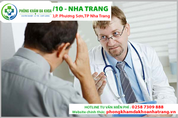 Hiện tượng chảy mủ vùng kín cảnh báo bệnh lậu