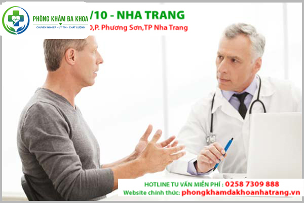Tiểu ra mủ có nguy cơ cao bạn đã mắc phải bệnh lậu