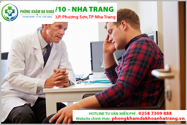 Các giai đoạn phát triển của bệnh lậu