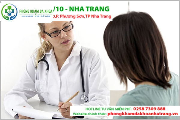 Triệu chứng bệnh mụn rộp sinh dục ở nữ là gì?