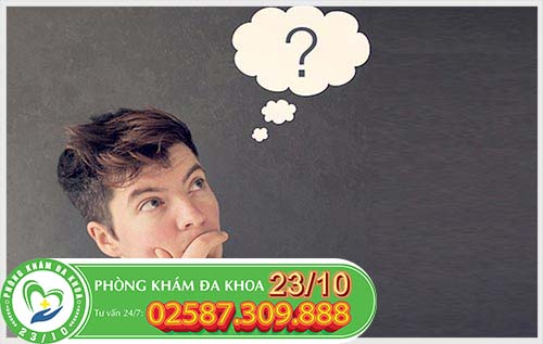 Bao nhiêu tuổi nên cắt bao quy đầu?