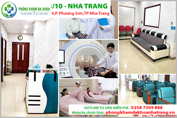 Phòng khám Đa khoa Thủ Dầu Một địa chỉ hỗ trợ hỗ trợ điều trị mụn rộp sinh dục hiệu quả