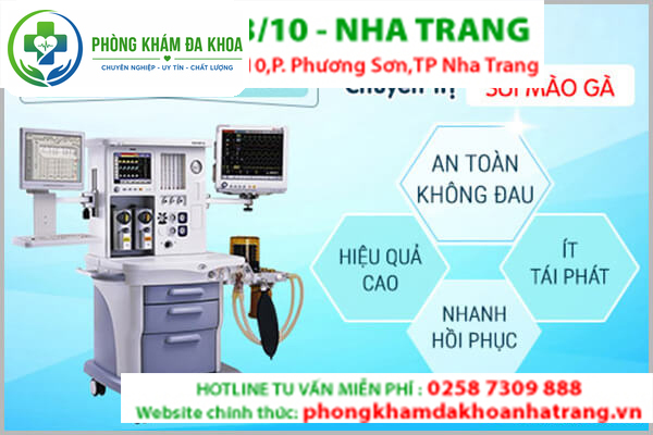 Phương pháp loại bỏ sùi mào gà an toàn