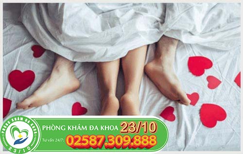 Cách kéo dài thời gian quan hệ là gì?