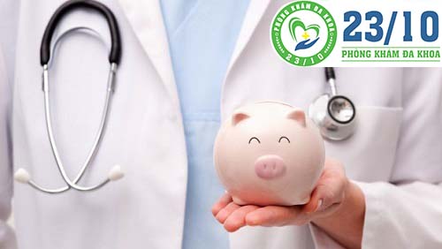 Chi phí hỗ trợ điều trị bệnh xã hội