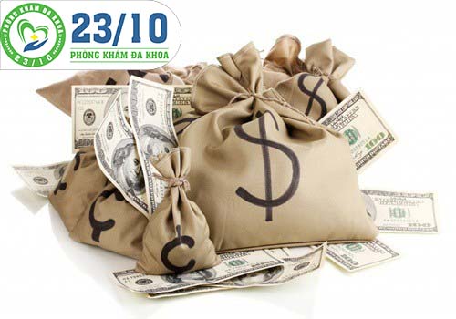 Chi phí hỗ trợ điều trị viêm tinh hoàn