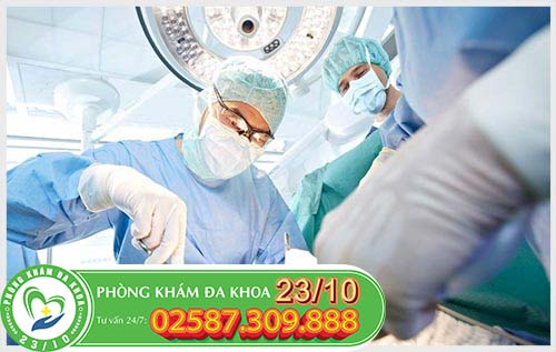 Chỉnh hình dương vật bằng phương pháp hiện đại