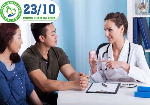 Chữa viêm bàng quang bằng thuốc