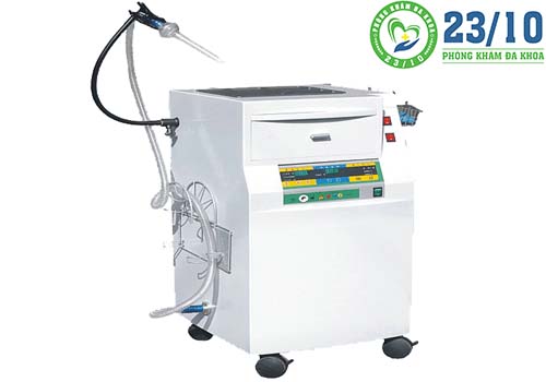 Công nghệ dao Leep có ưu điểm vượt trội trong hỗ trợ điều trị viêm lộ tuyến cổ tử cung.