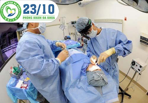 Địa chỉ hỗ trợ điều trị viêm xoang mãn tính tại Nha Trang