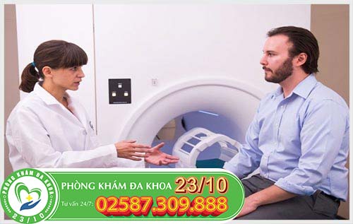 hỗ trợ điều trị chứng tiểu ra máu không gây đau