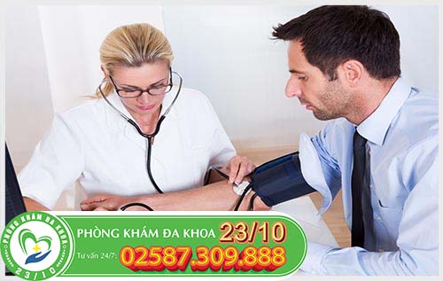 hỗ trợ điều trị tiểu buốt sau quan hệ bằng các phương pháp hiện đại