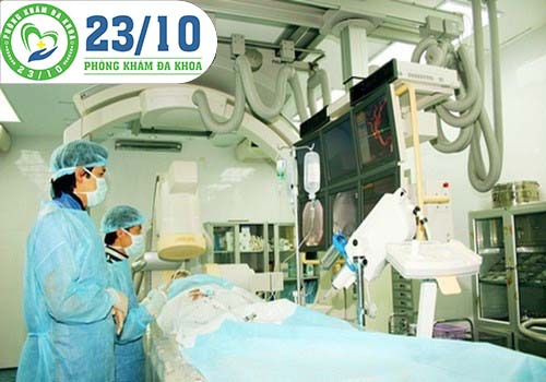 hỗ trợ điều trị bệnh giang mai bằng phương pháp cân bằng miễn dịch