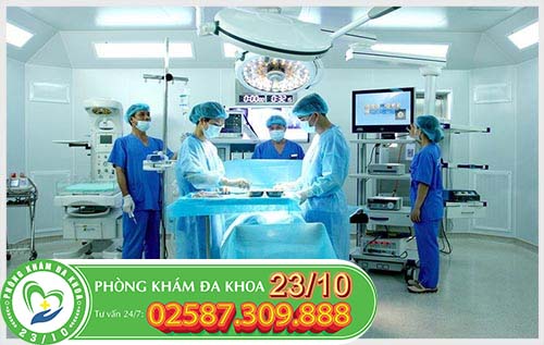 hỗ trợ điều trị đau tinh hoàn phải bằng phương pháp hiện đại