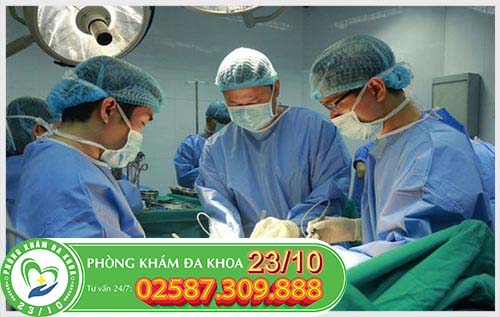 hỗ trợ điều trị dương vật bị tím tái bằng phương pháp ngoại khoa