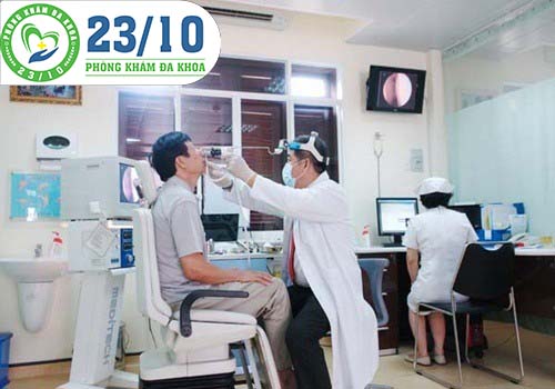 hỗ trợ điều trị bệnh viêm họng tại các cơ sở y tế uy tín giúp nâng cao hiệu quả hỗ trợ điều trị