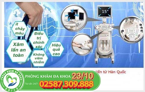 Kỹ thuật Plasma chữa các bệnh về họng gây nổi hột ở lưỡi hiệu quả