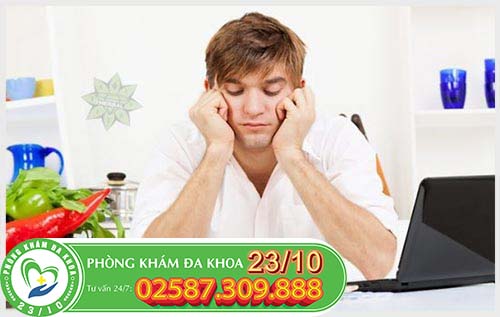 Lạm dụng thủ dâm là một trong những nguyên nhân dẫn tới yếu sinh lý.