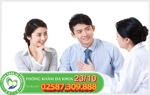 Chữa yếu sinh lý tại địa chỉ uy tín