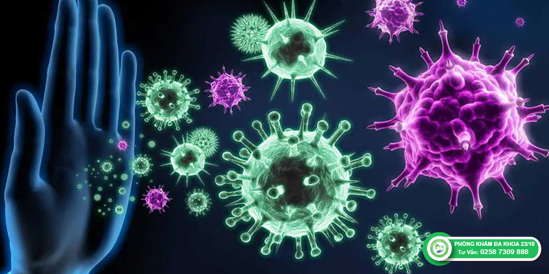 Triệu chứng HPV ở nam giới