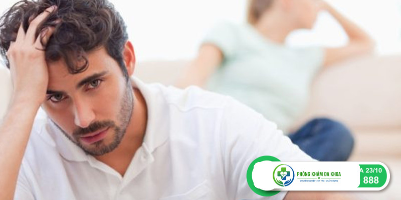 Sùi mào gà mọc ở vị trí nào?